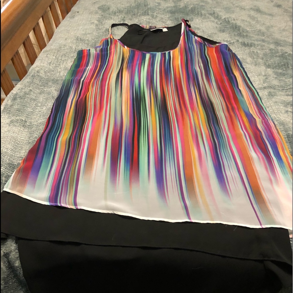 Flowing Summer dress